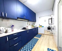 Blk 556 Woodlands Drive 53 (Woodlands), HDB 4 Rooms #581927561